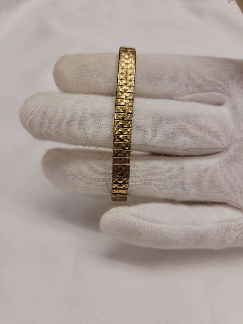 SEIKO Hand-wound Watch