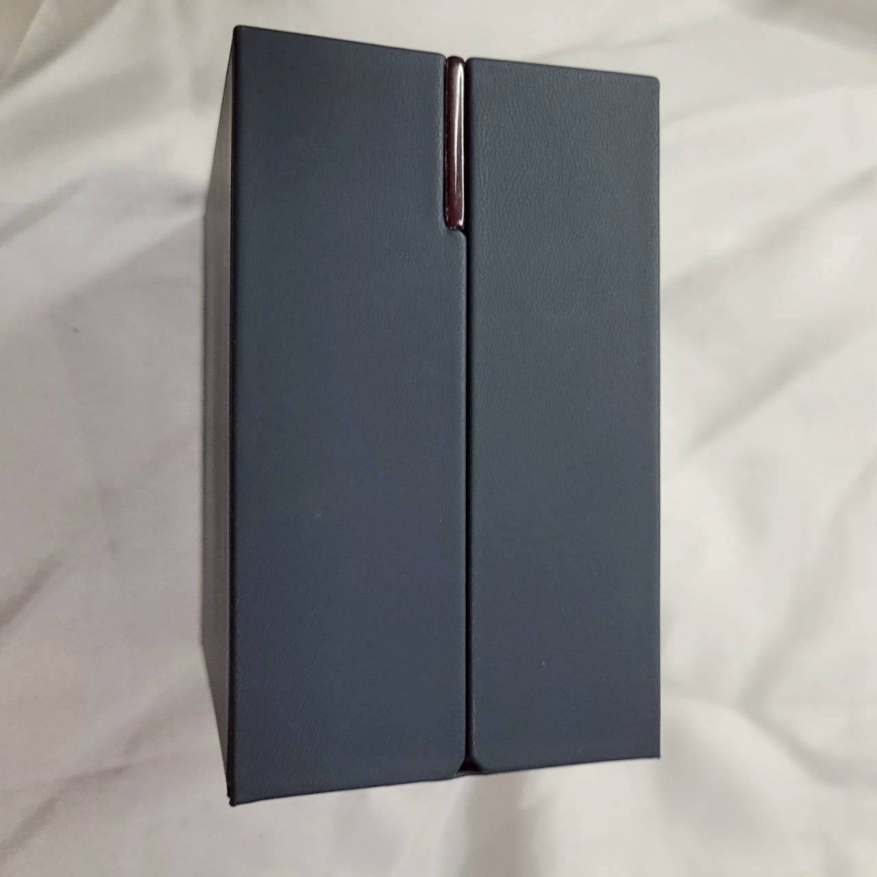 Genuine LONGINES Watch Box Leather Box & Outer Box & Booklet & Watch Strap Joint