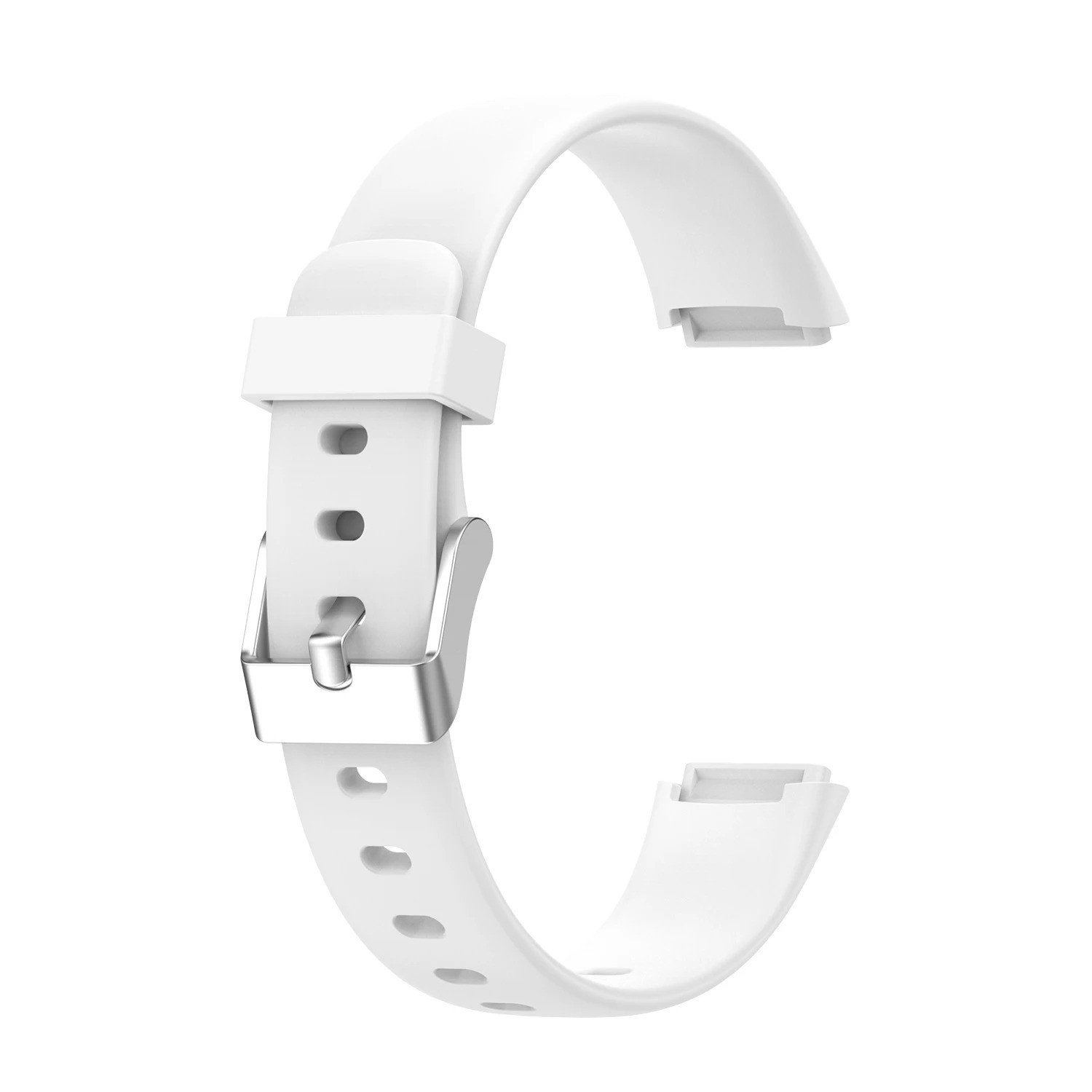 For Fitbit Inspire 3 Silicone Strap Replacement Bracelet Band Wristwatch strap