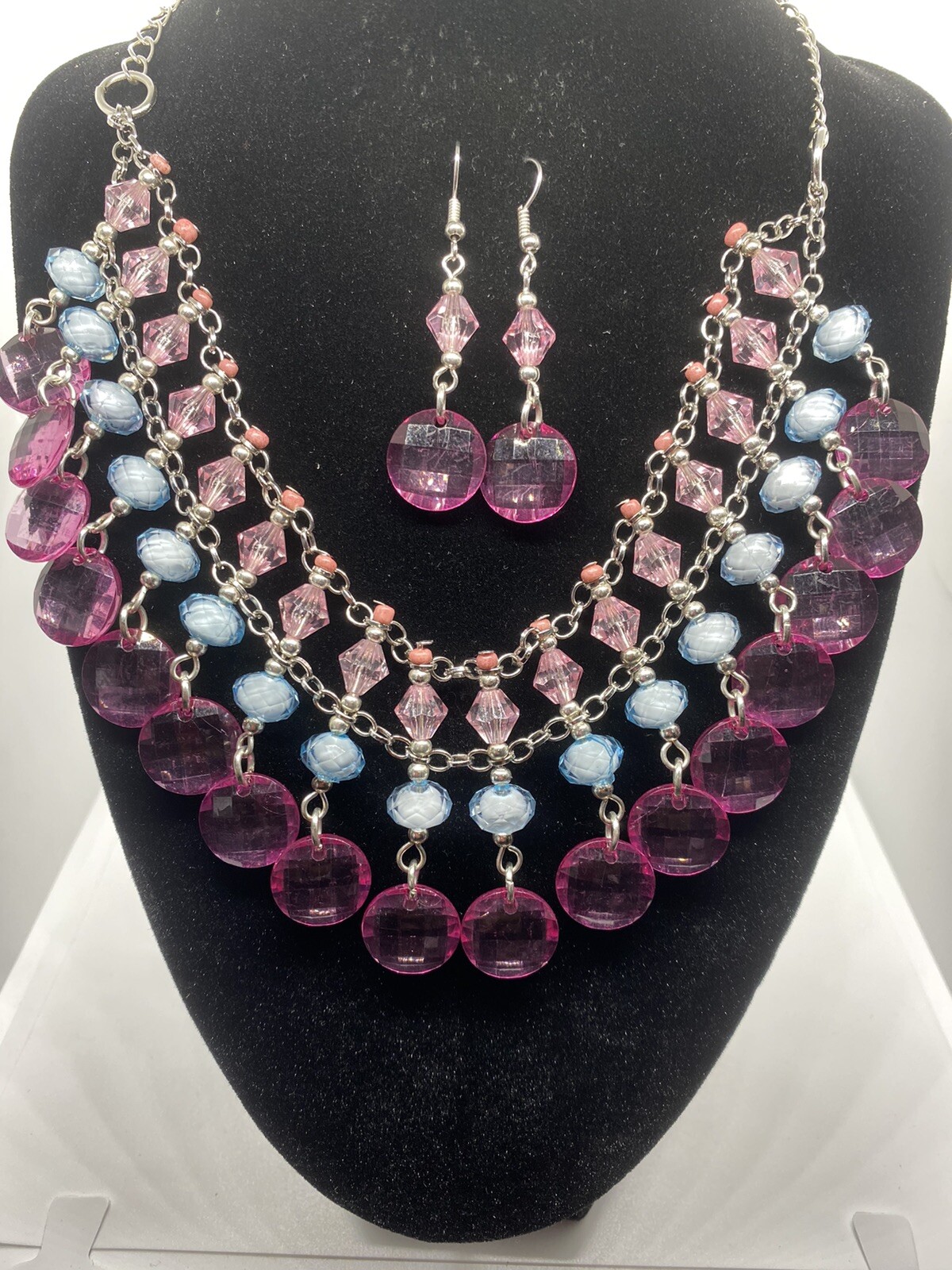 accesorios para mujer collares de moda