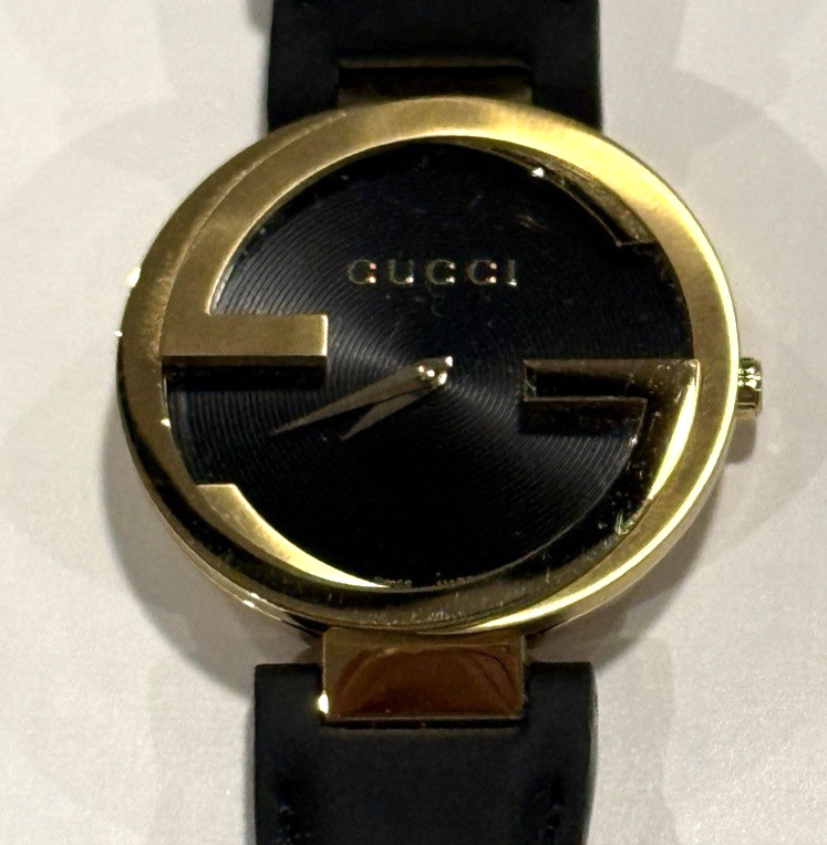 Gucci YA133312 Watch