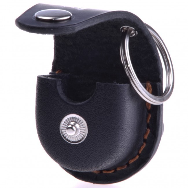 BELOMO TRIPLET LOUPE 10x with genuine leather case black or brown