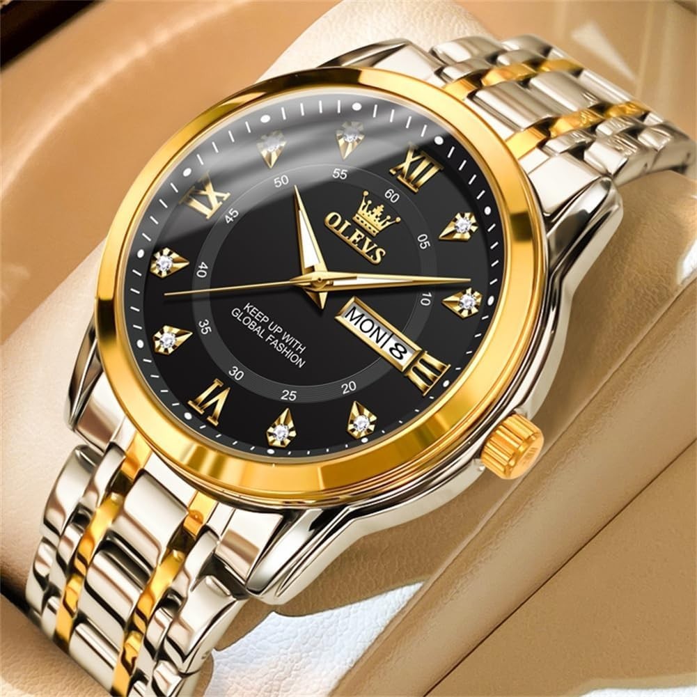 Reloj Invicta Pro Diver De Cuarzo Para Hombre Con Correa Acero Inoxidable Azul