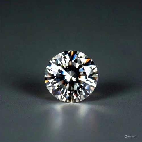 CERTIFIED 11.50 Ct Natural Diamond D Grade ROUND LOOSE VVS1/15 mm #
