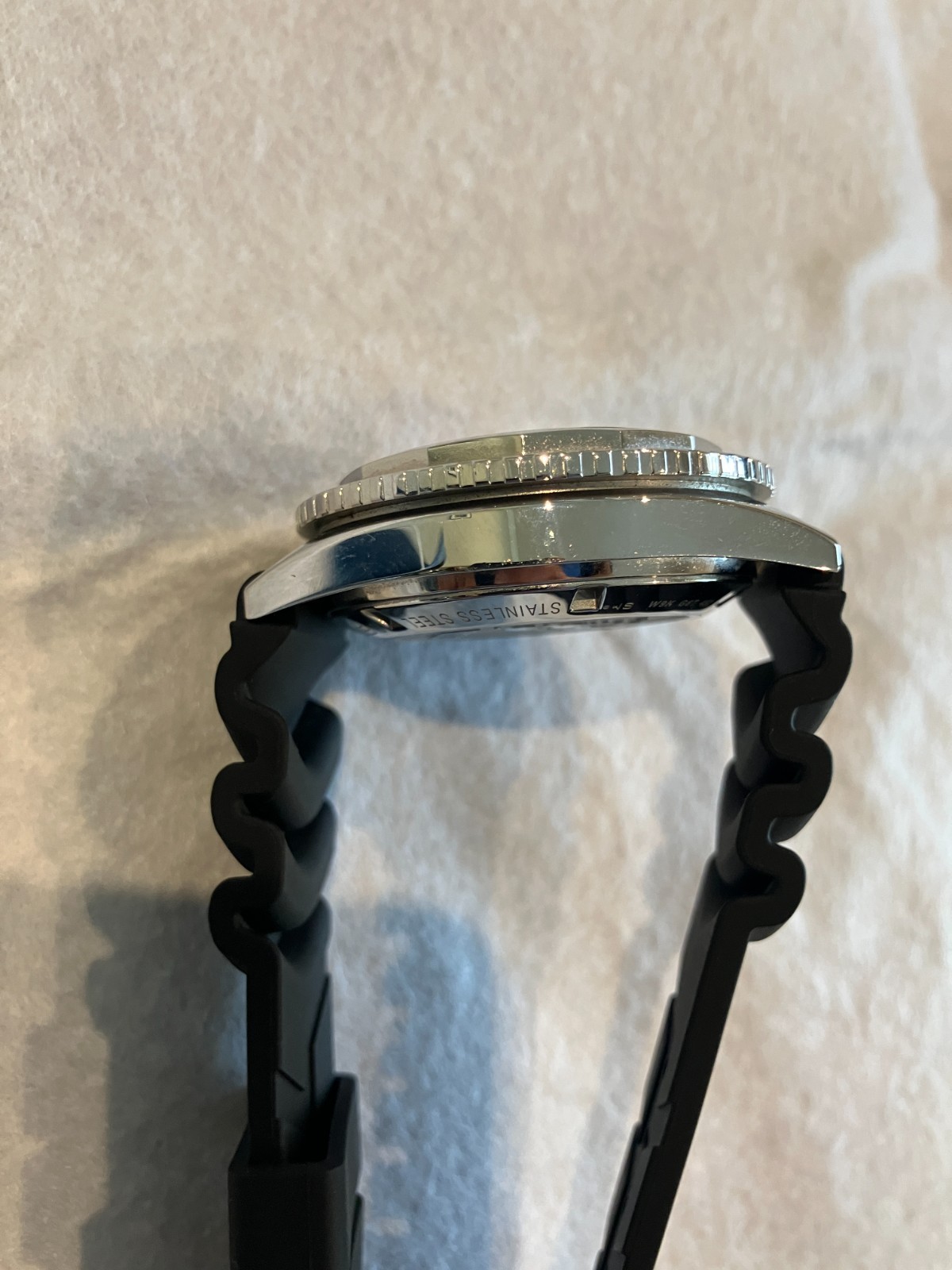 Certina DS Super PH500M Watch. C037.407.17.280.10