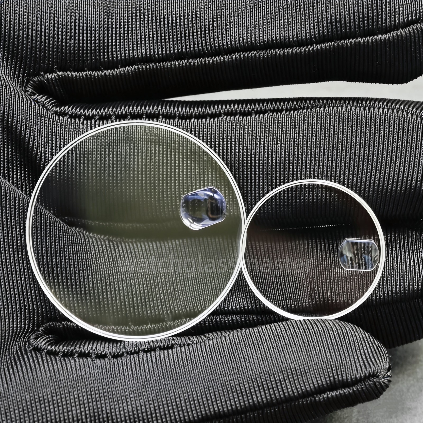 High-Quality SAPPHIRE WATCHCRYSTAL FOR 28/36/41MM ROLEX Datejust&Lady-Datejust