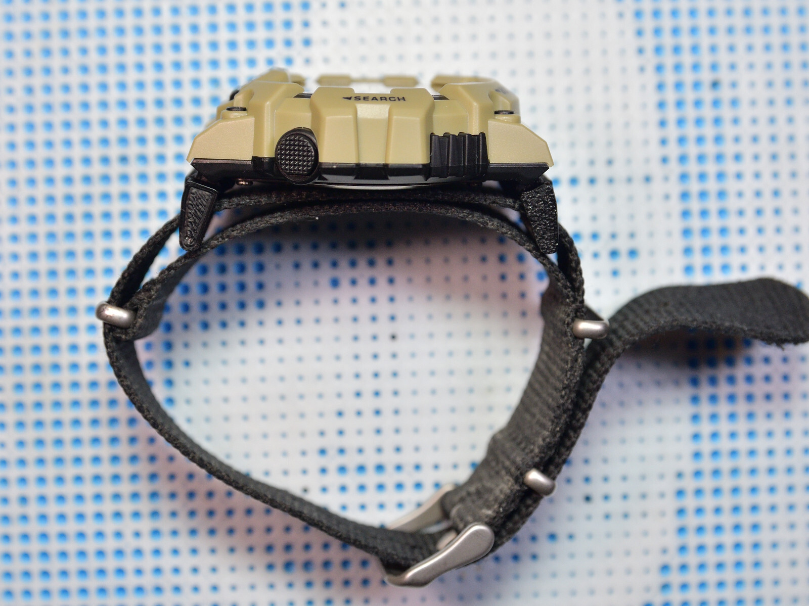 Watch Strap&Band Adapter for CASIO W736H-WS1500-AE1500-DW291H-TRT-110H-HDC700