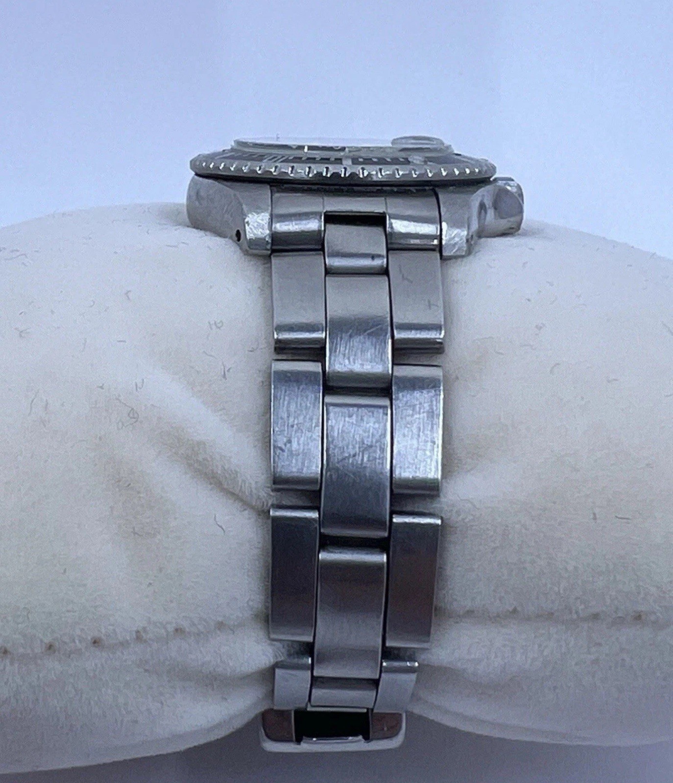 Tudor Princess Date Lady Submariner 28mm Stainless Steel Watch 96090