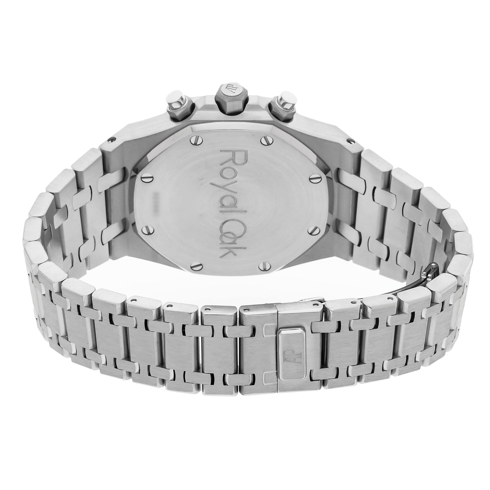 Audemars Piguet Royal Oak Chronograph Steel Auto 39mm 26300ST.OO.1110ST.05
