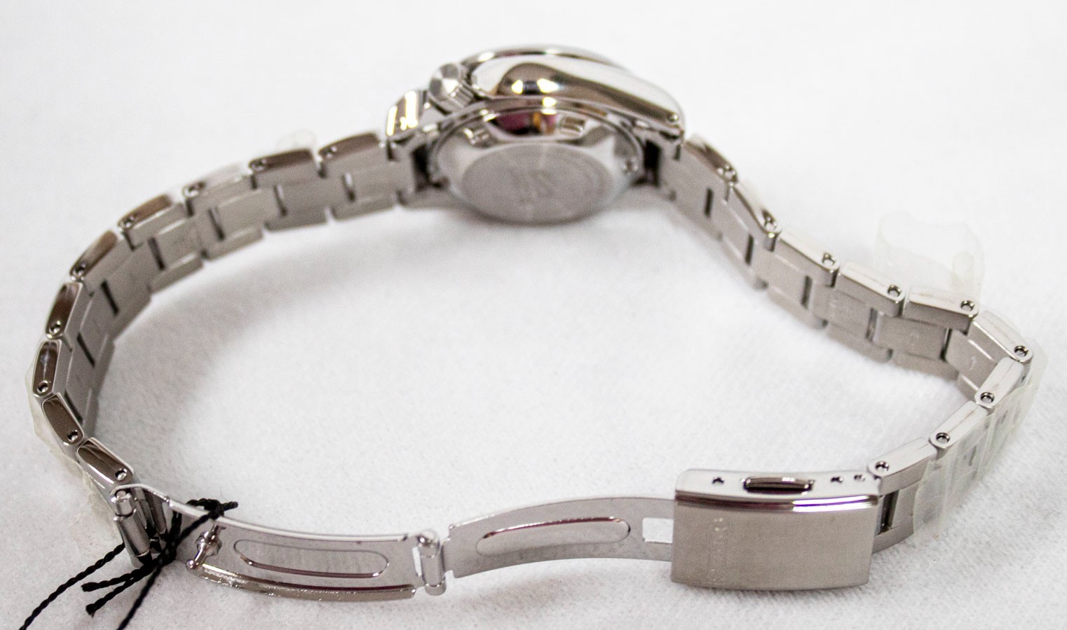 Seiko 5 Sports Collection SRE003 Women’s Stainless Steel Automatic Watch