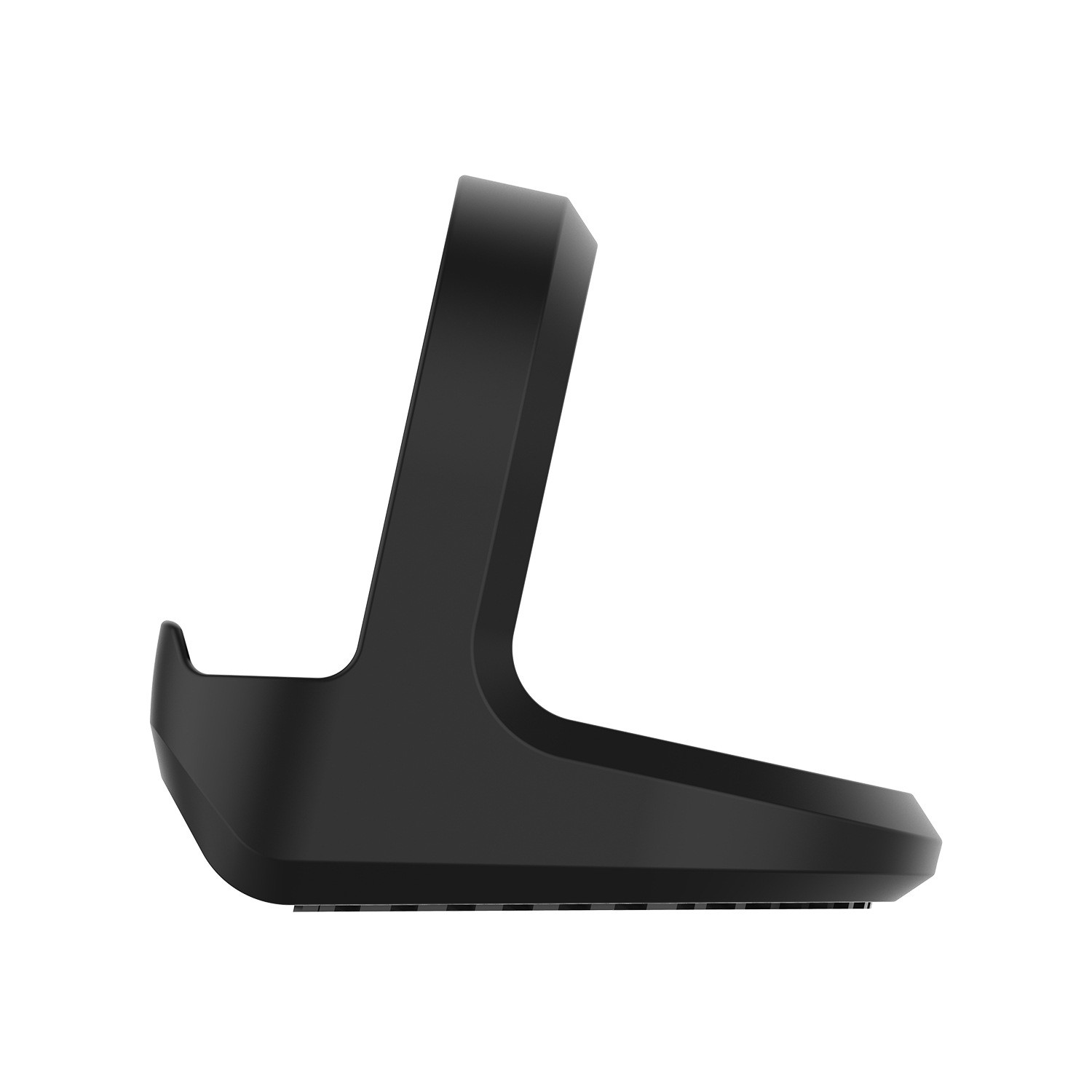 Silicone Base Charging Stand Station Dock Holder For Google Pixel Watch b
