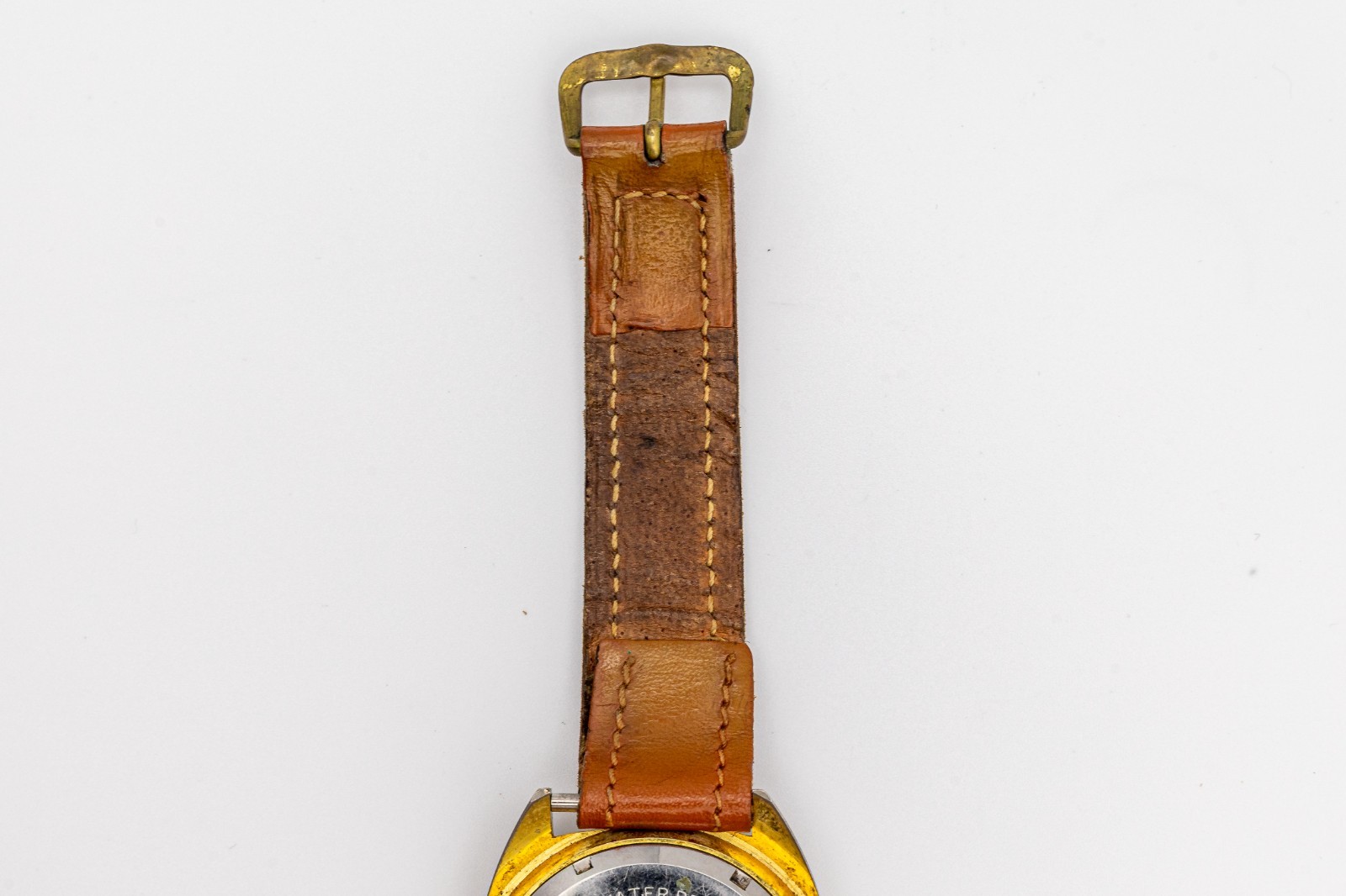 Vintage Bitunia 21 Watch BFG 866 Manual Wind 1J Waterproof – Running