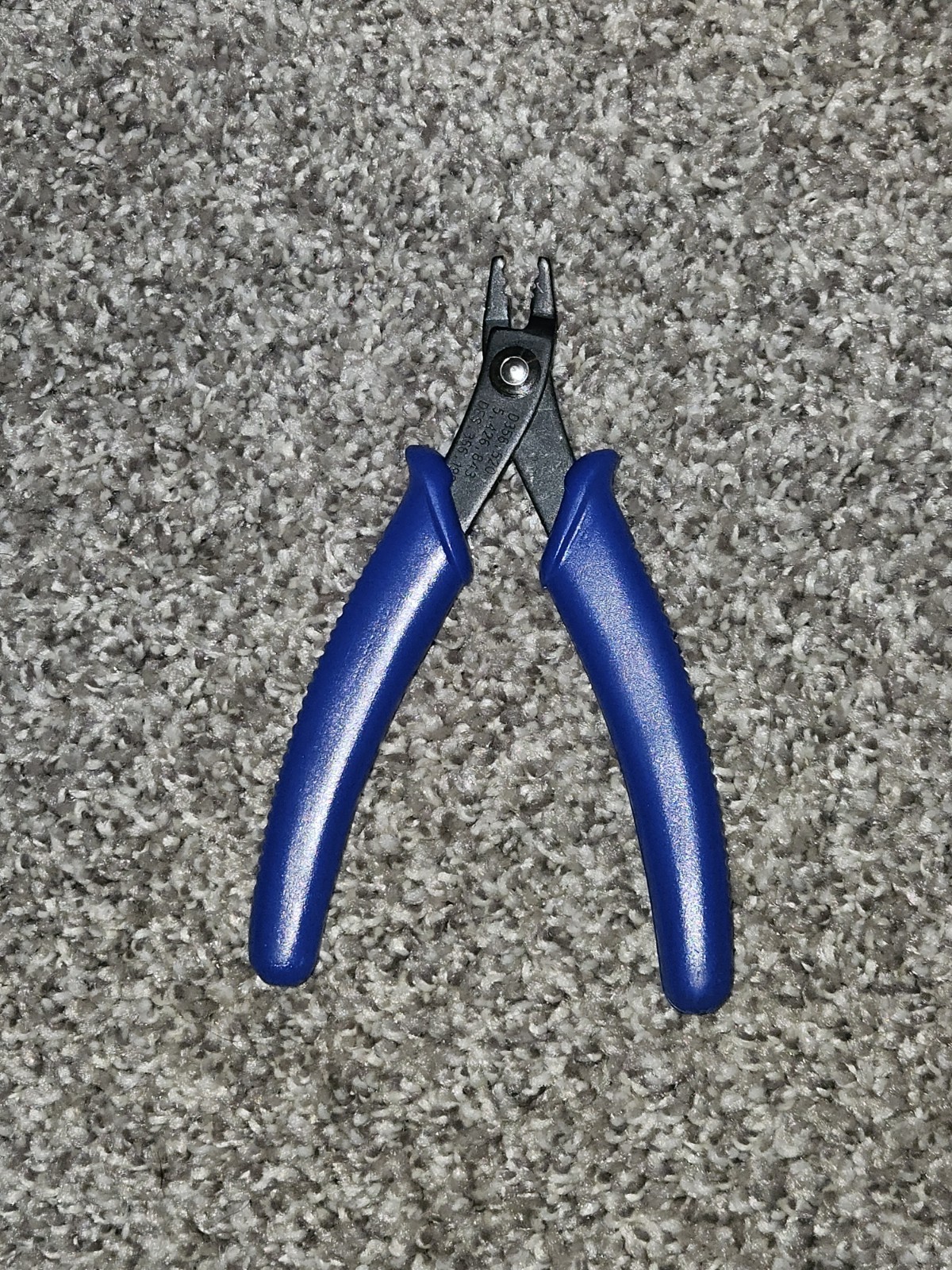 Micro Crimping Pliers for 1-1.5mm Crimps Beadsmith Jewelry Crimpers 1mm Crimps