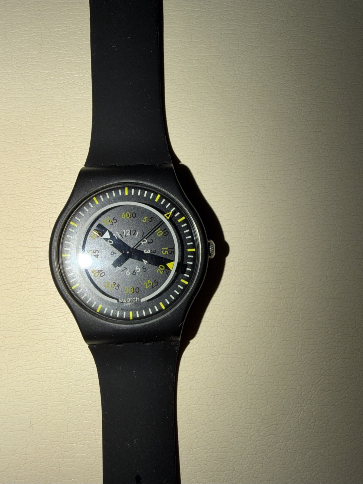 Swatch-Watche