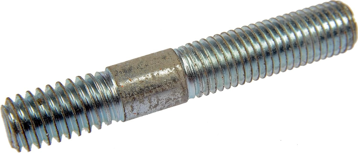 Double Ended Stud 5/16-18 x 9/16 In. 10 Pack