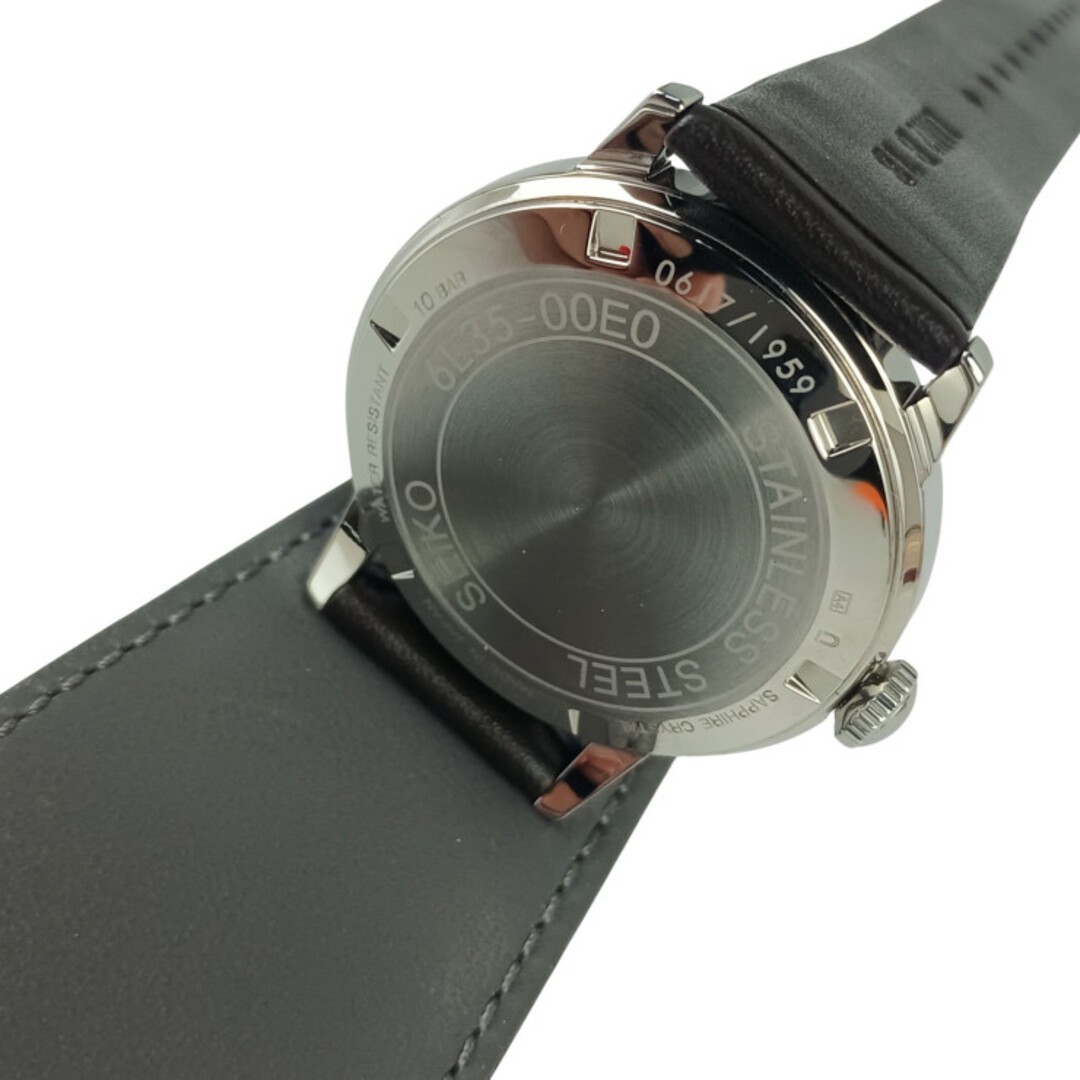 SEIKO Prospex Alpinist Reissue Design Limited to 1959 pieces Watch 6L3500E0