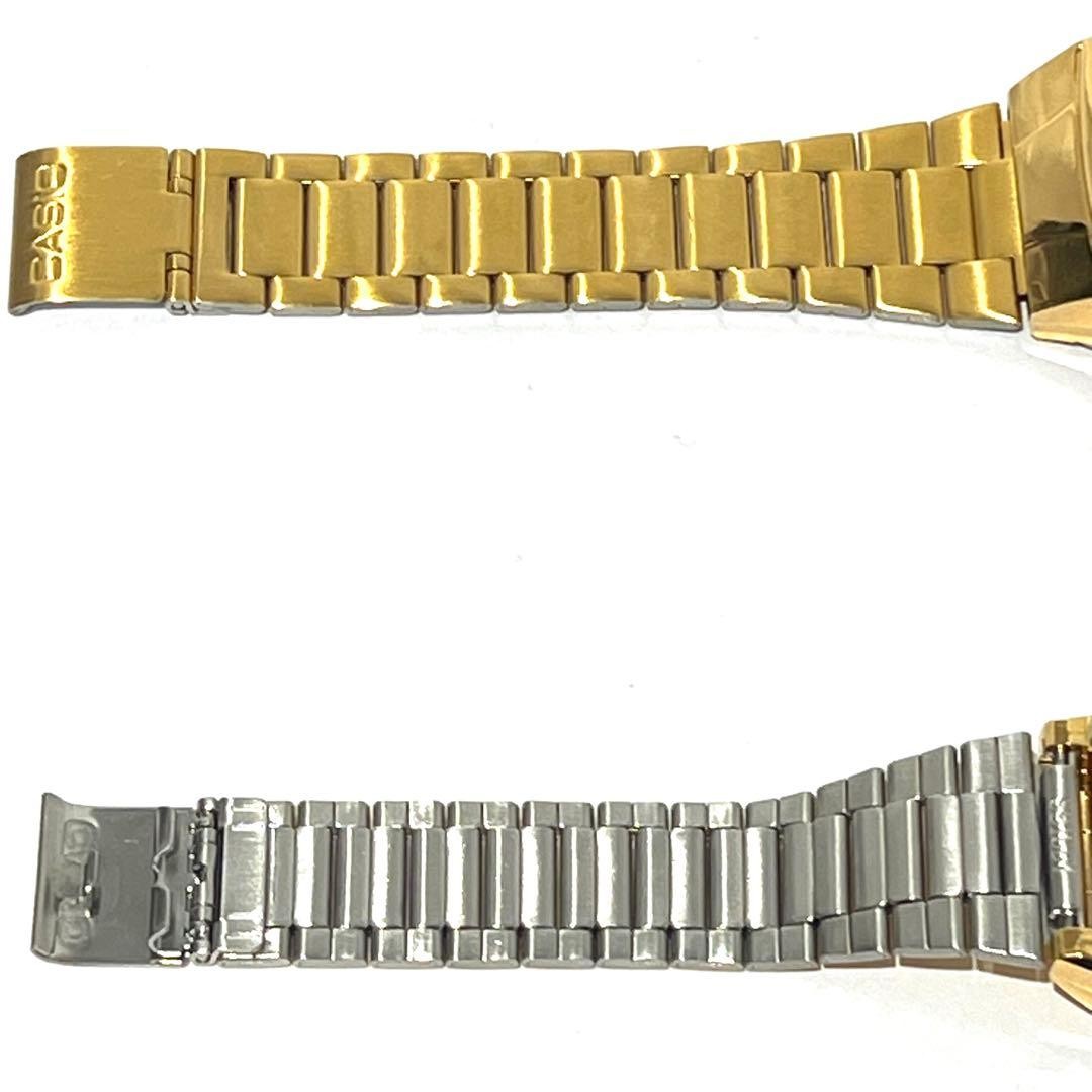 CASIO Data Bank DB-360 Digital Watch (Working Condition)