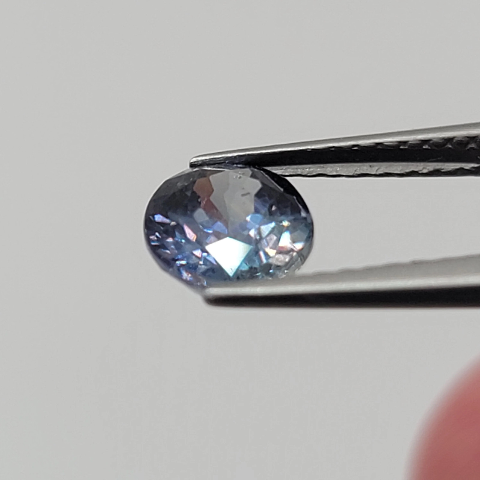 Natural Sapphire, 1.49 carat