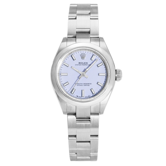 Rolex Oyster Perpetual 276200 Stainless Steel 28.0mm Automatic #YKW1241