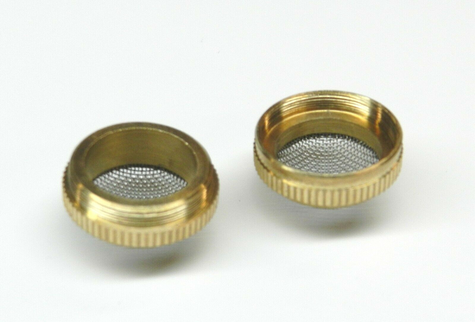 Cleaning Basket for Ultrasonic Cleaner MINI Small Parts Holder 5/8″ – 16mm Round