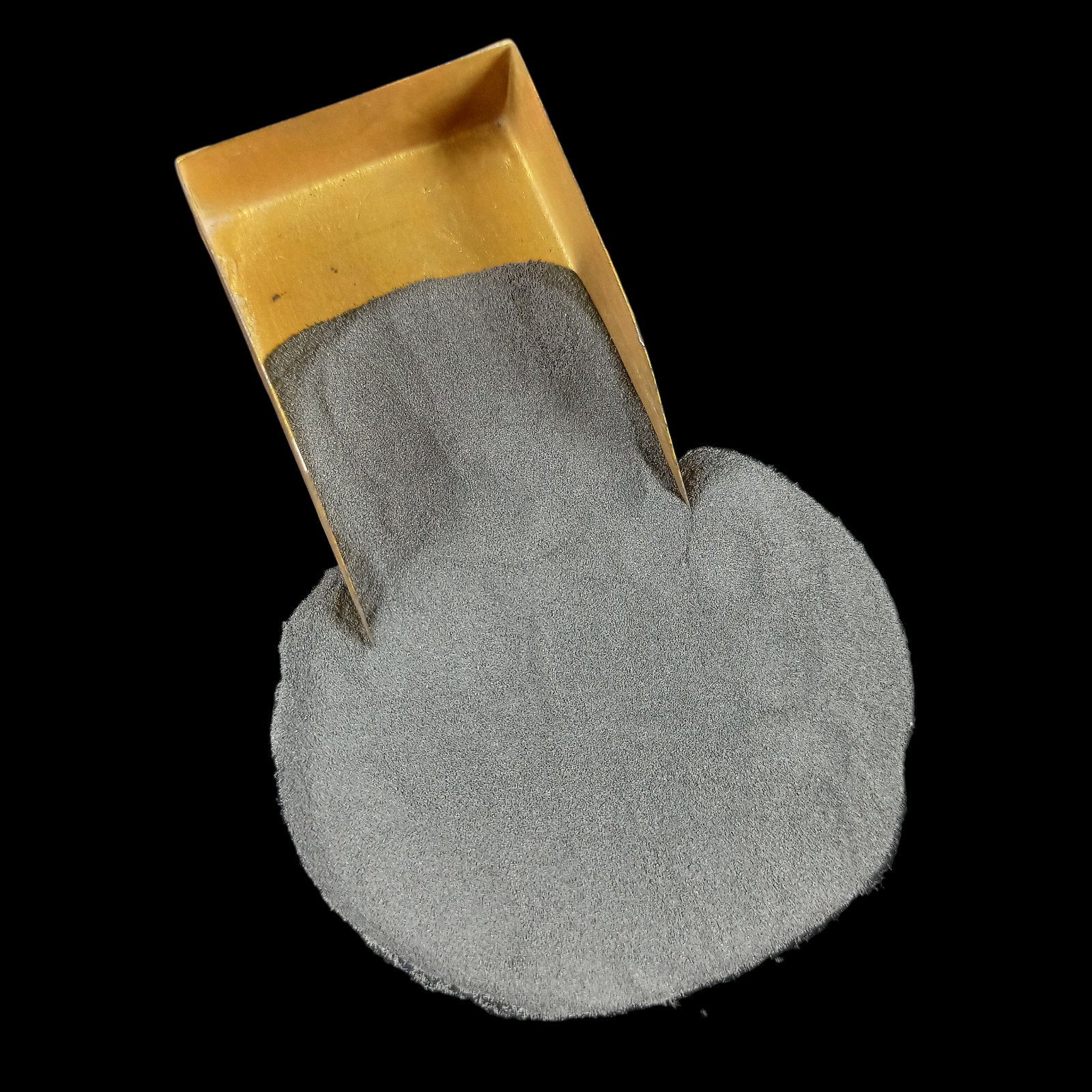 Lead Powder for Craft, Casting, Counterweights & Industrial Use Fishing Weights