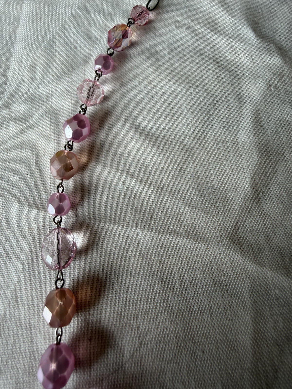 Ann Taylor LOFT Necklace & Earrings • Both NWT Coordinated Colors • Not a Set491