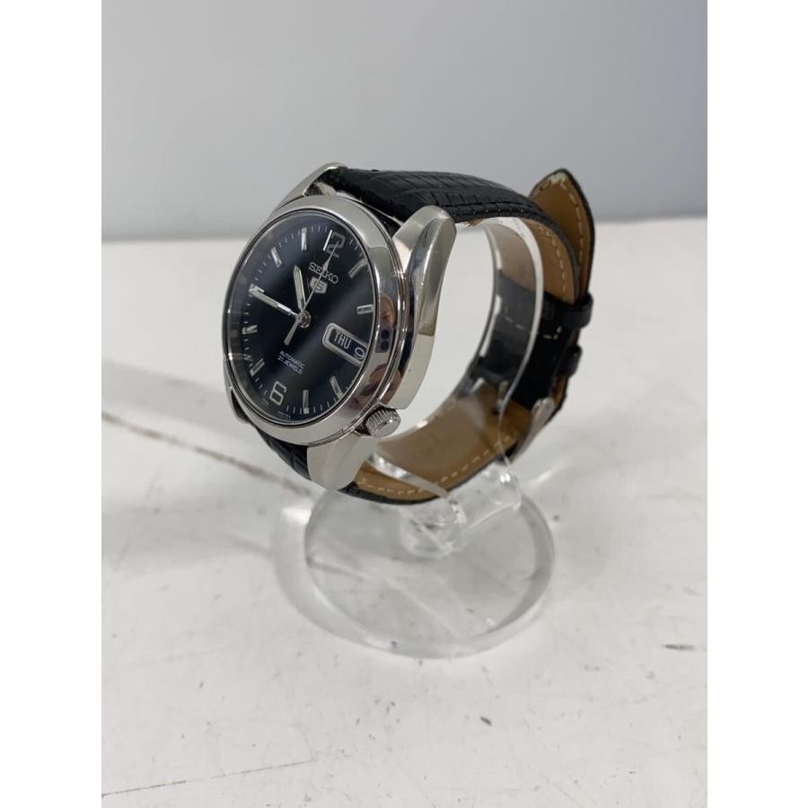 SEIKO 7S26-01V0 Case Size 4.5 ×3.6cm Wrist Size 24cm Used Watch #71422