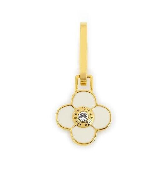 HENRI BENDEL INFLUENCER PETAL CHARM