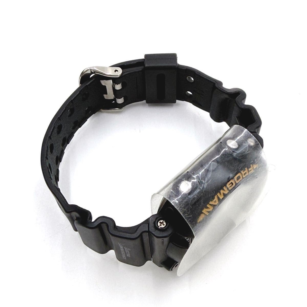 Item G SHOCK DW 8200BM 1T FROGMAN Men in Black 2 Frogman Titanium MIB2