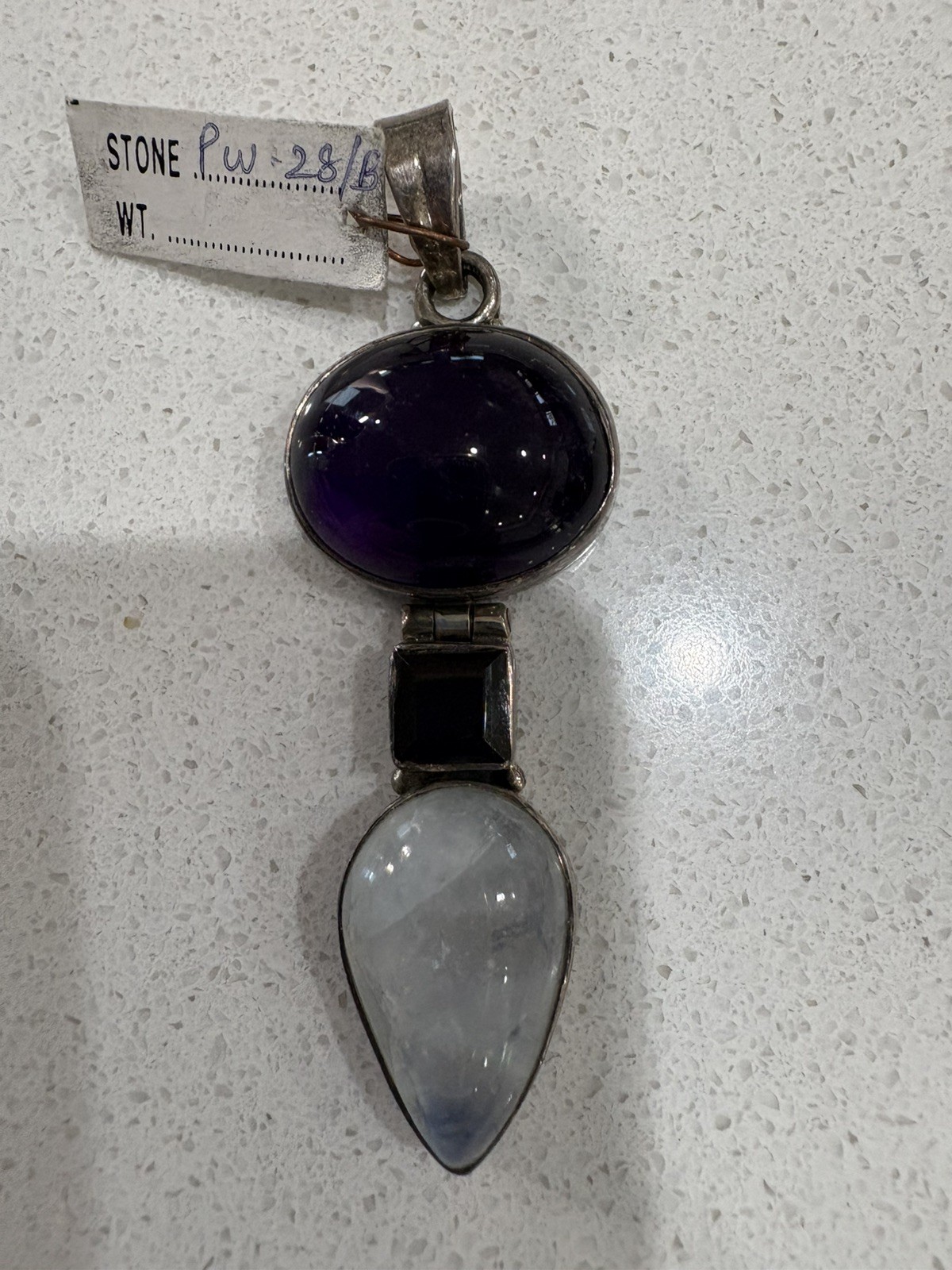 Modern Contemporary Pendant