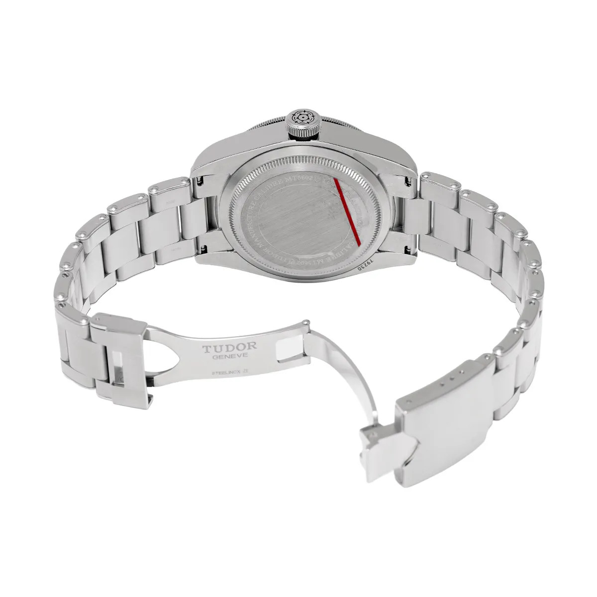 Tudor Black Bay 79230B ( 79230) 41mm Stainless Steel Black Wristwatch #WW7635