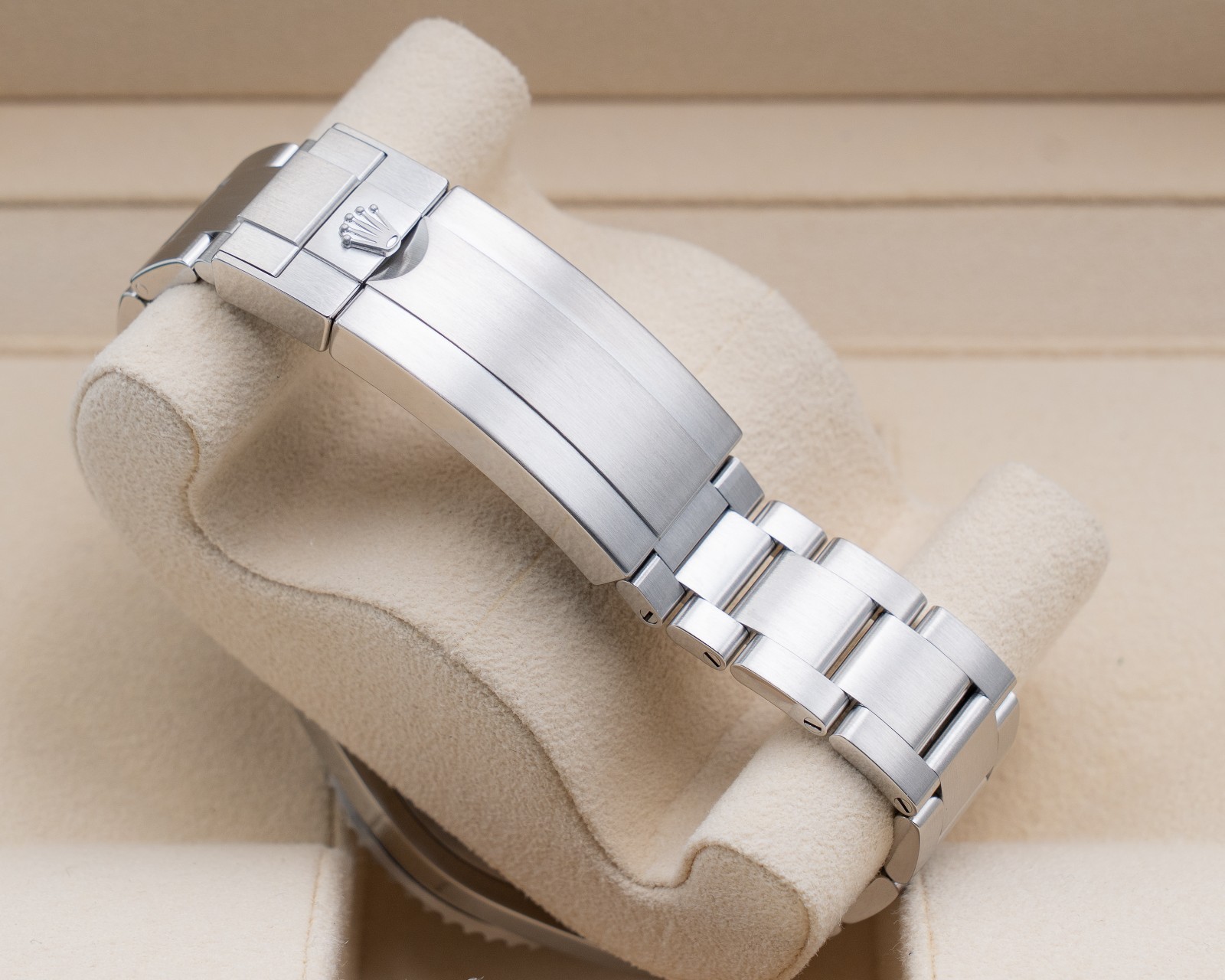 Rolex Submariner Date 41mm 126610LV Starbucks 2024