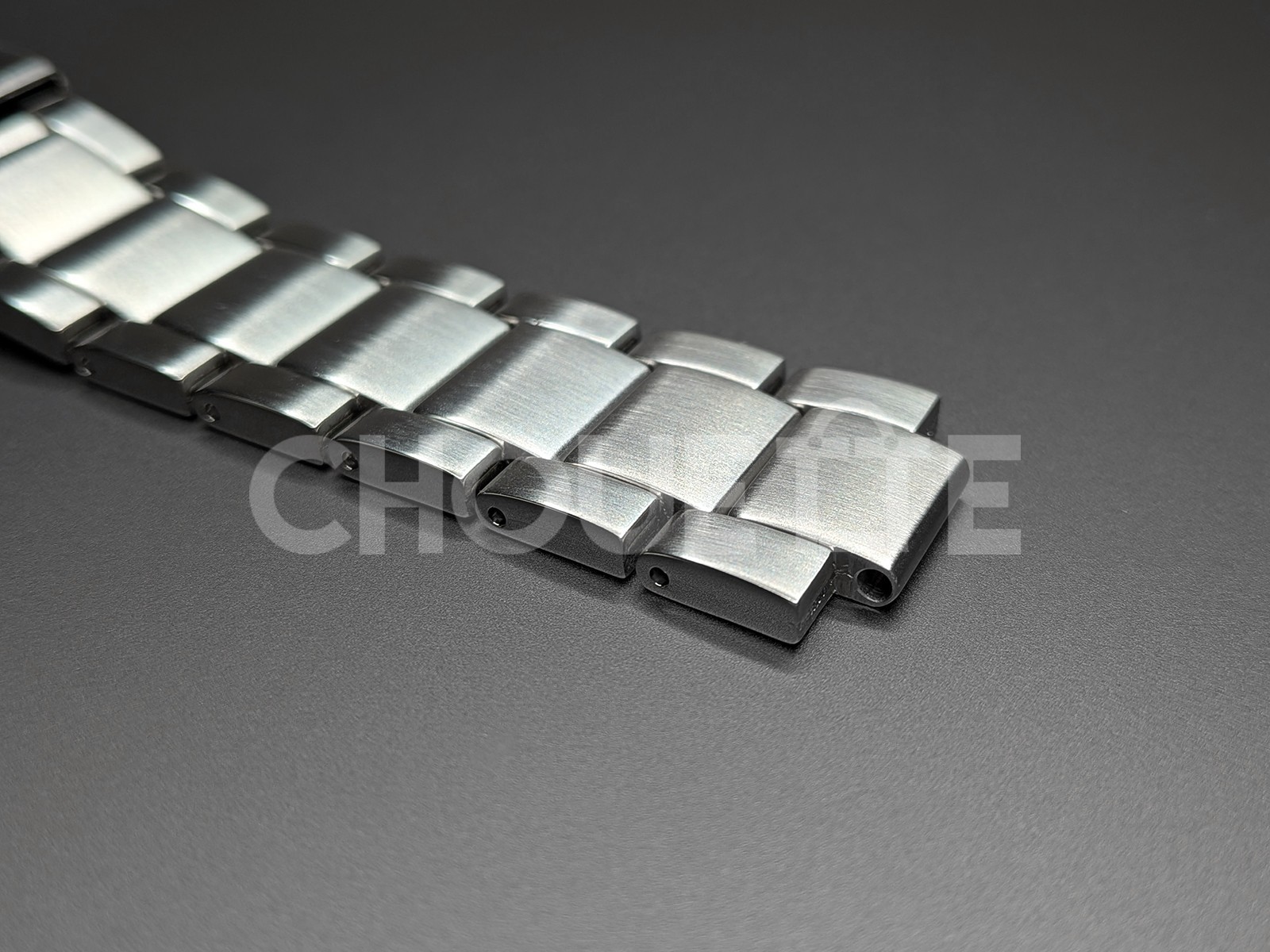 OEM Seiko 5 Sports SNZG03 SNZG05 7S36-03H0 SNZG13 22mm Stainless Steel Bracelet