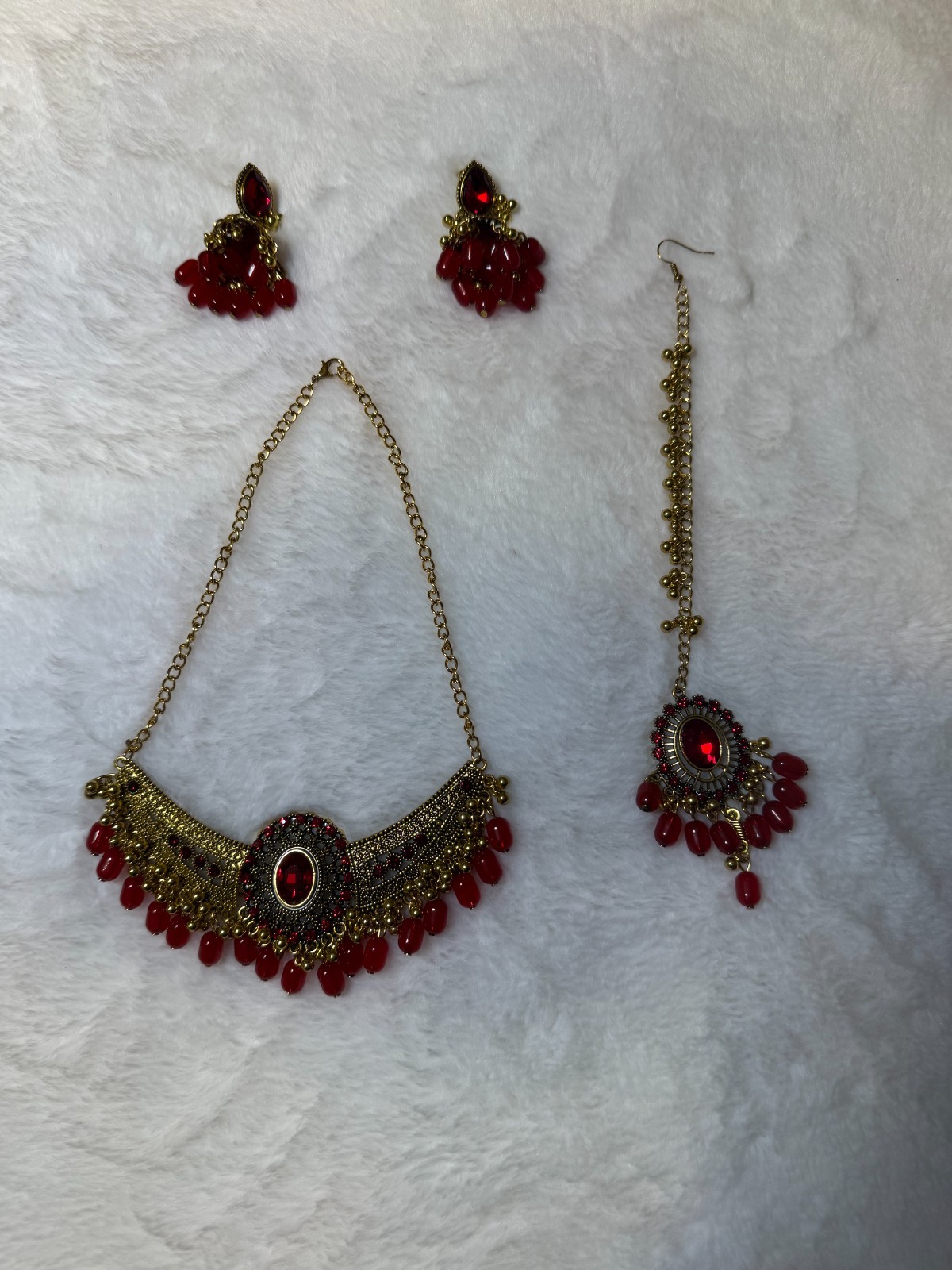 Assorted Jewelry Items