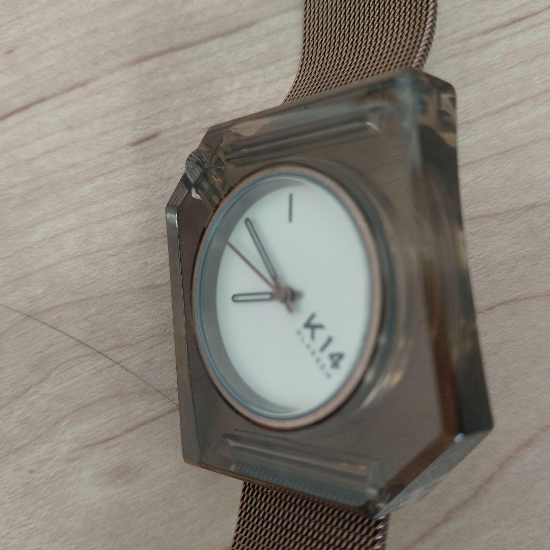 KLASSE14 Class Fourteen WKF20VG001M Watch Waterproof Quartz