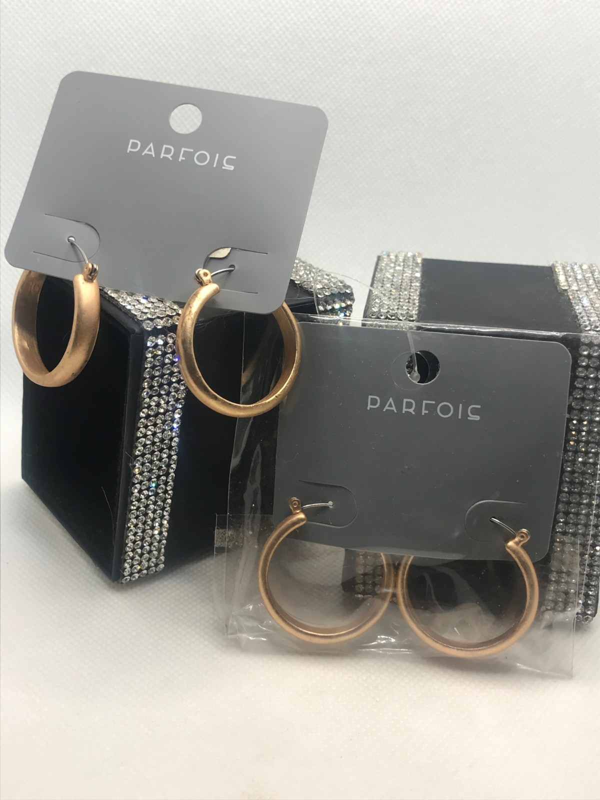 Unbranded, Parfois Jewelry Bracelets and Earrings Lot 7 Pieces + Pieces – New!