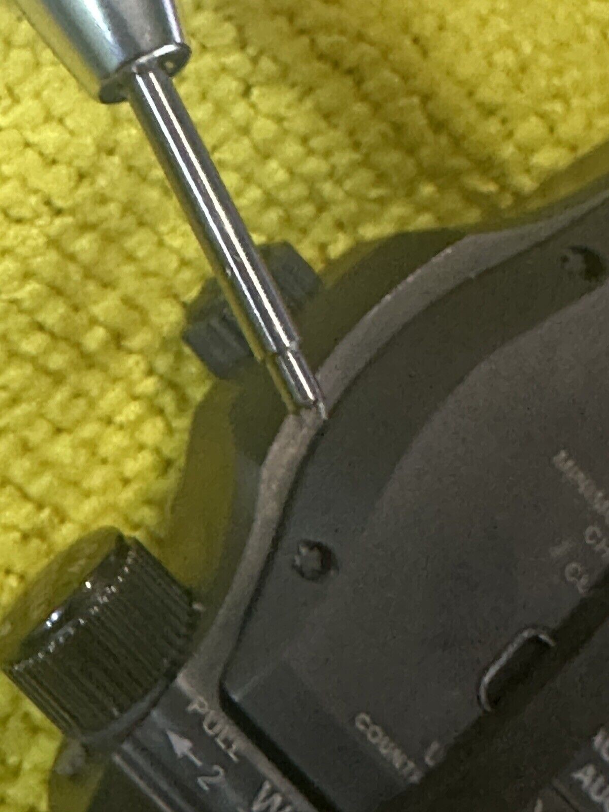 1.5MM 5 Prong 5 Star Spare Replacement Blade for Screwdriver for Breitling Watch