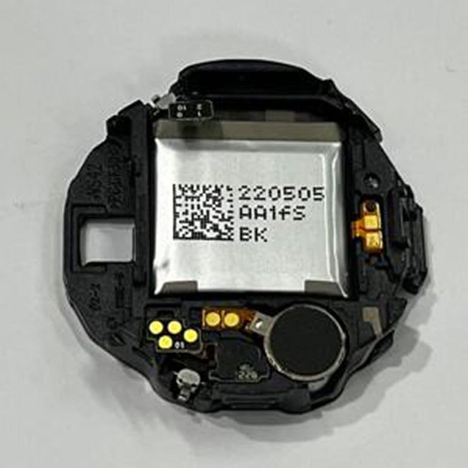 Watch Battery for Samsung Galaxy Watch 4 R860/R865 R870/R875 R880/R885 R890/R895