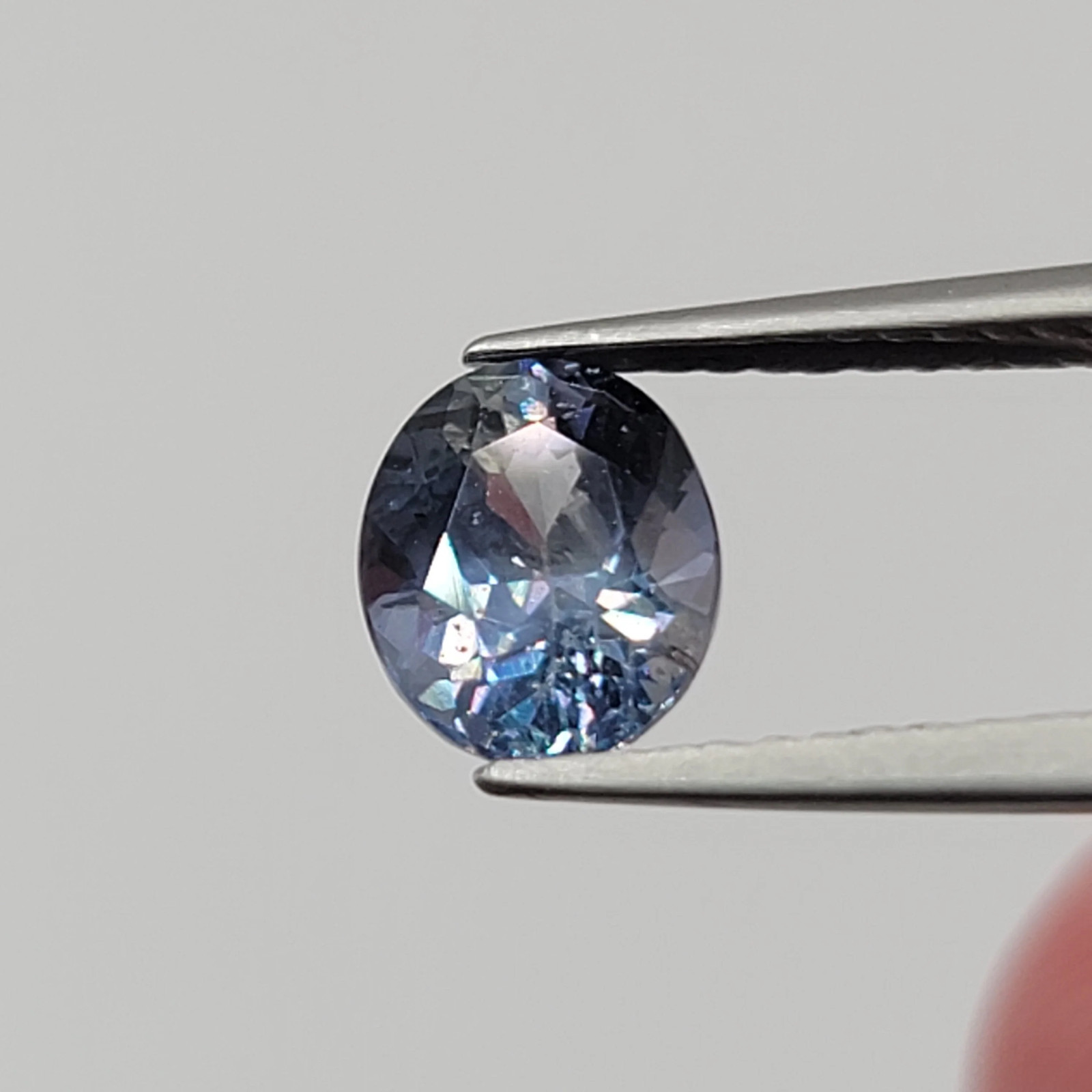 Natural Sapphire, 1.49 carat