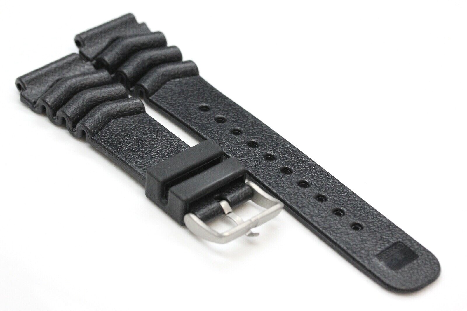 New Z22 Seiko Rubber Divers 6309-7040 6309-7040 Watch Band Strap 22 mm Turtle