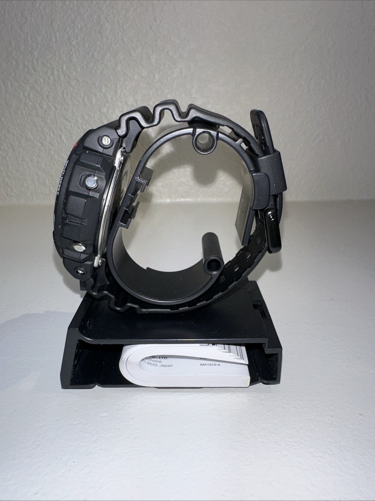 G-shock 3230 DW-6900-1vct