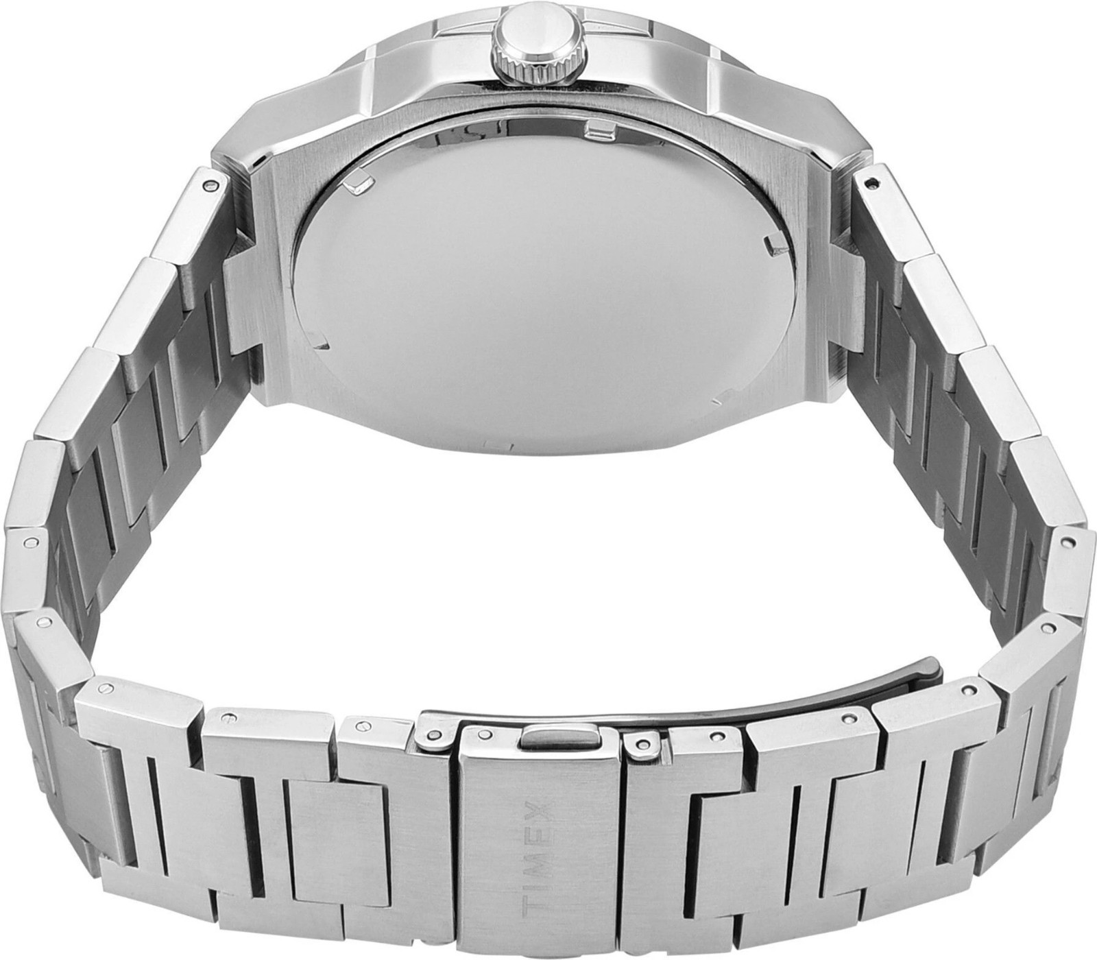 Timex USA Analog Aqua Blue Dial Men’s Watch Case Size 42mm Free Shipping