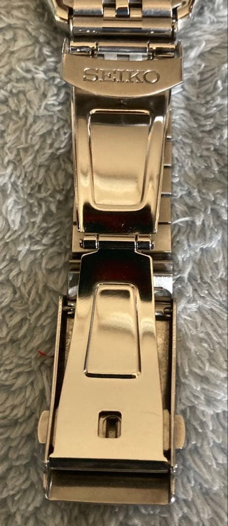 SEIKO Black Boy Diver 200m 7S26-0020 Automatic Watch Safe packing!