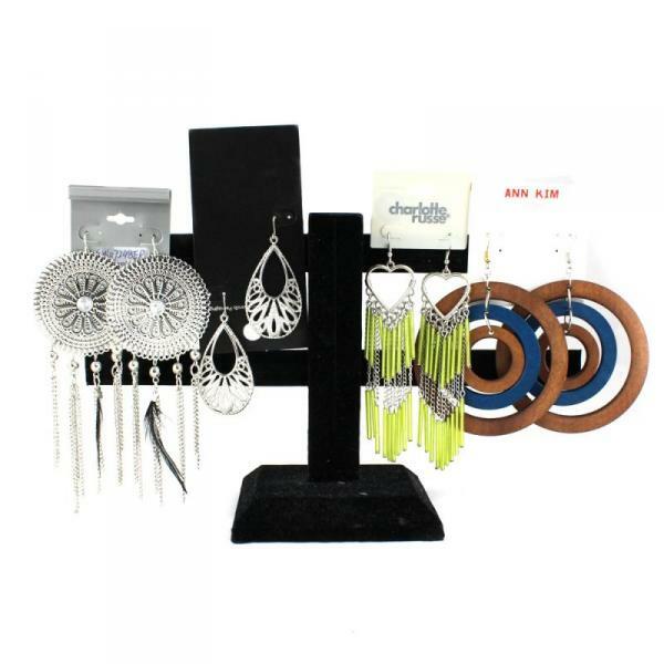 Free Shipping Wholesale Jewelry Lot 15 Pairs Nice Quality Earrings US Seller