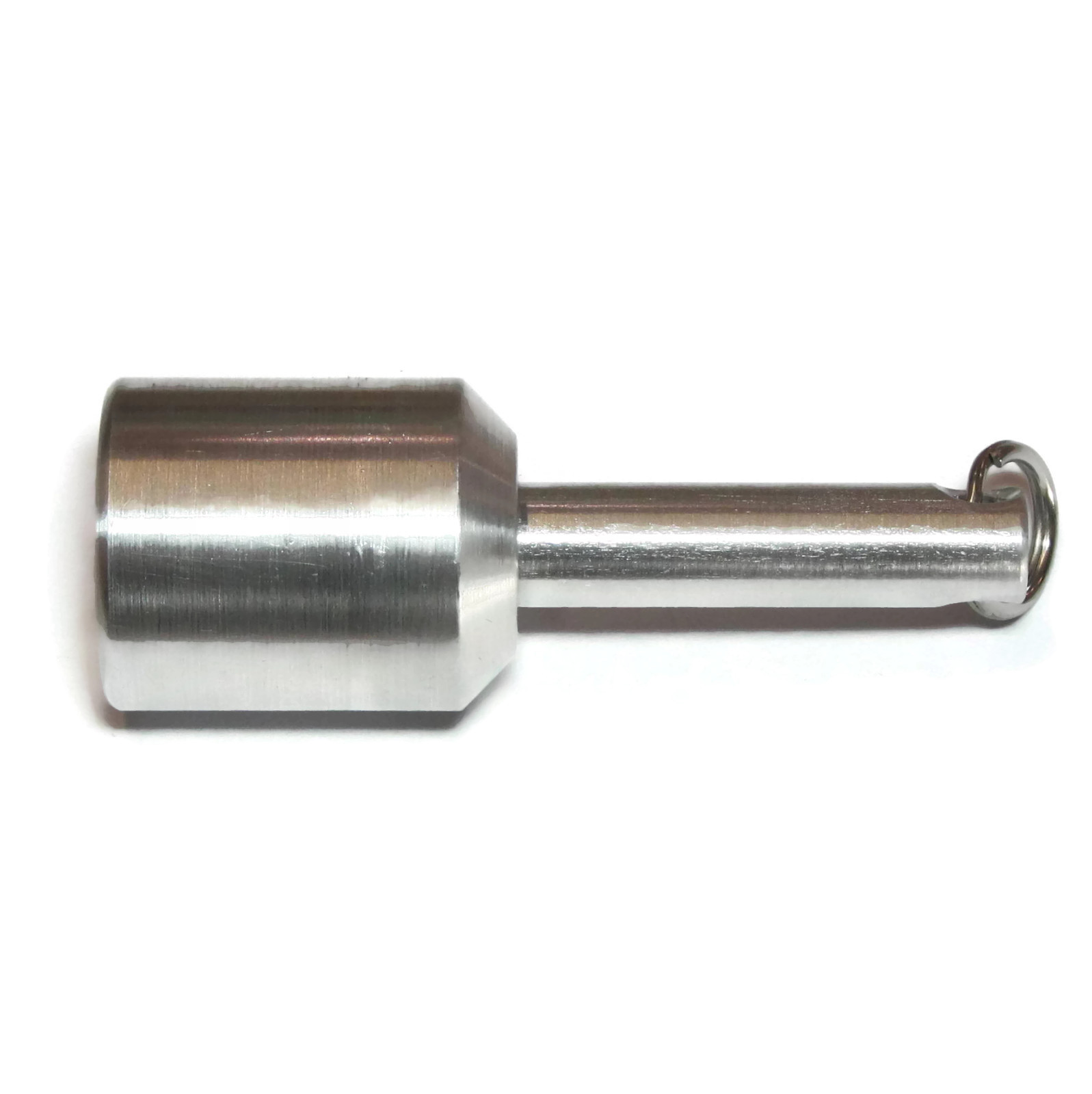 Metal Testing / Pickup Magnet Heavy Duty 40lb 18kg KM05 Gold Silver Scrap Test