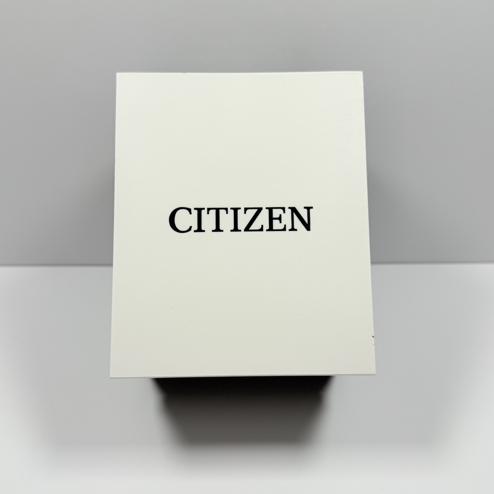 New-Citizen Tsuyosa NJ0151-88X Automatic Blue Dial Men’s Watch