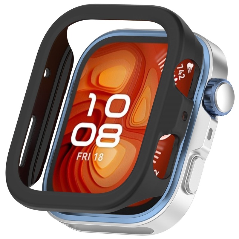 Shock Absorption Protective Cover Stylish Accessory for Watch Fit 4 Repair