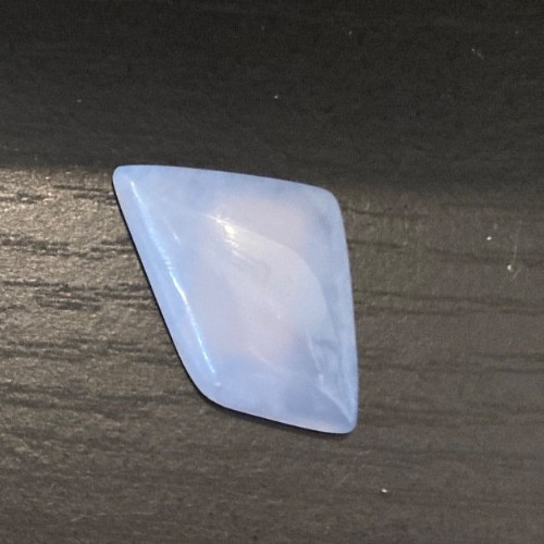 Genuine Ellensburg Blue Agate -AUTHENTICITY GUARANTEED