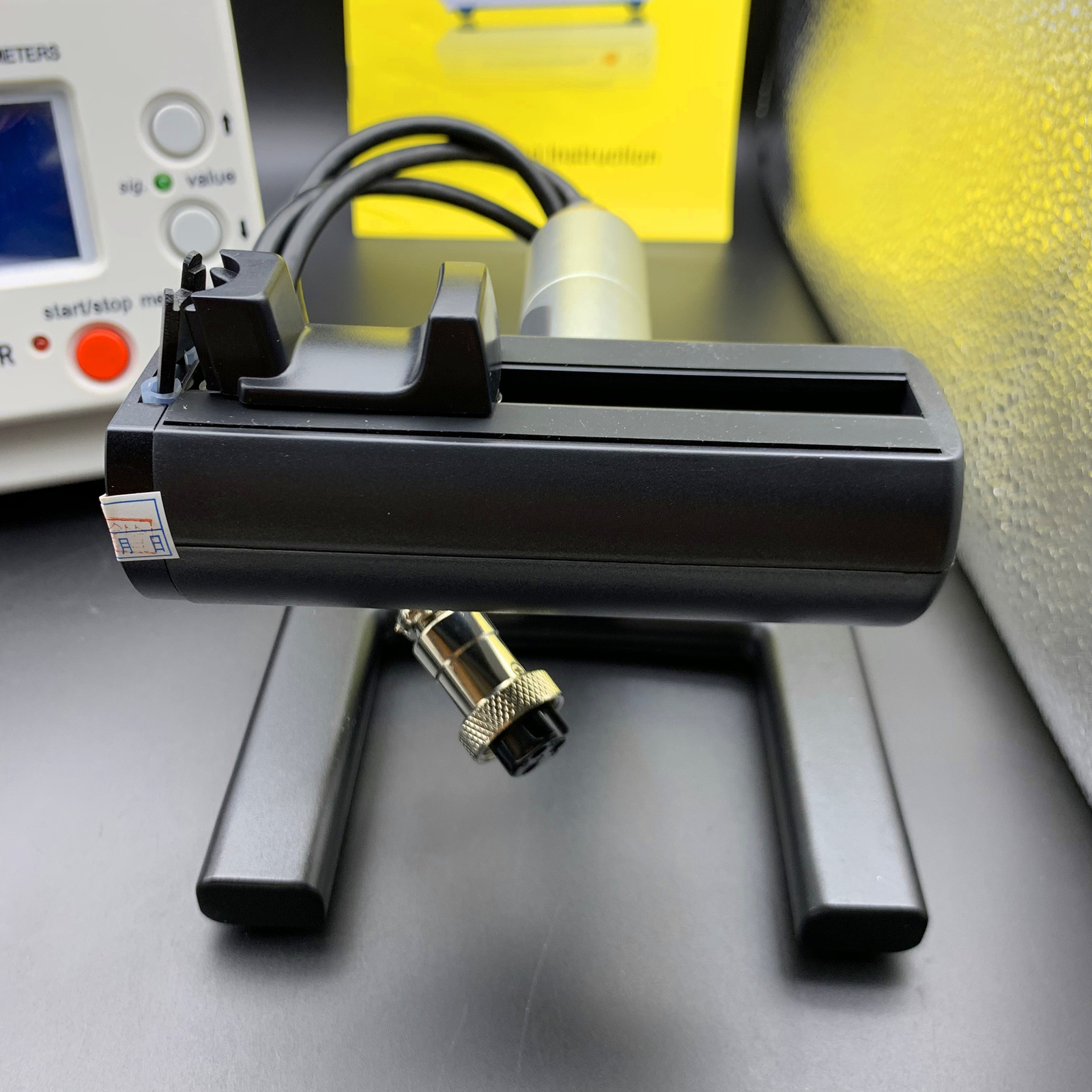 WeiShi NO.1000 1900 Watch Timing Machine Tester Tools Multi-function Timegrapher
