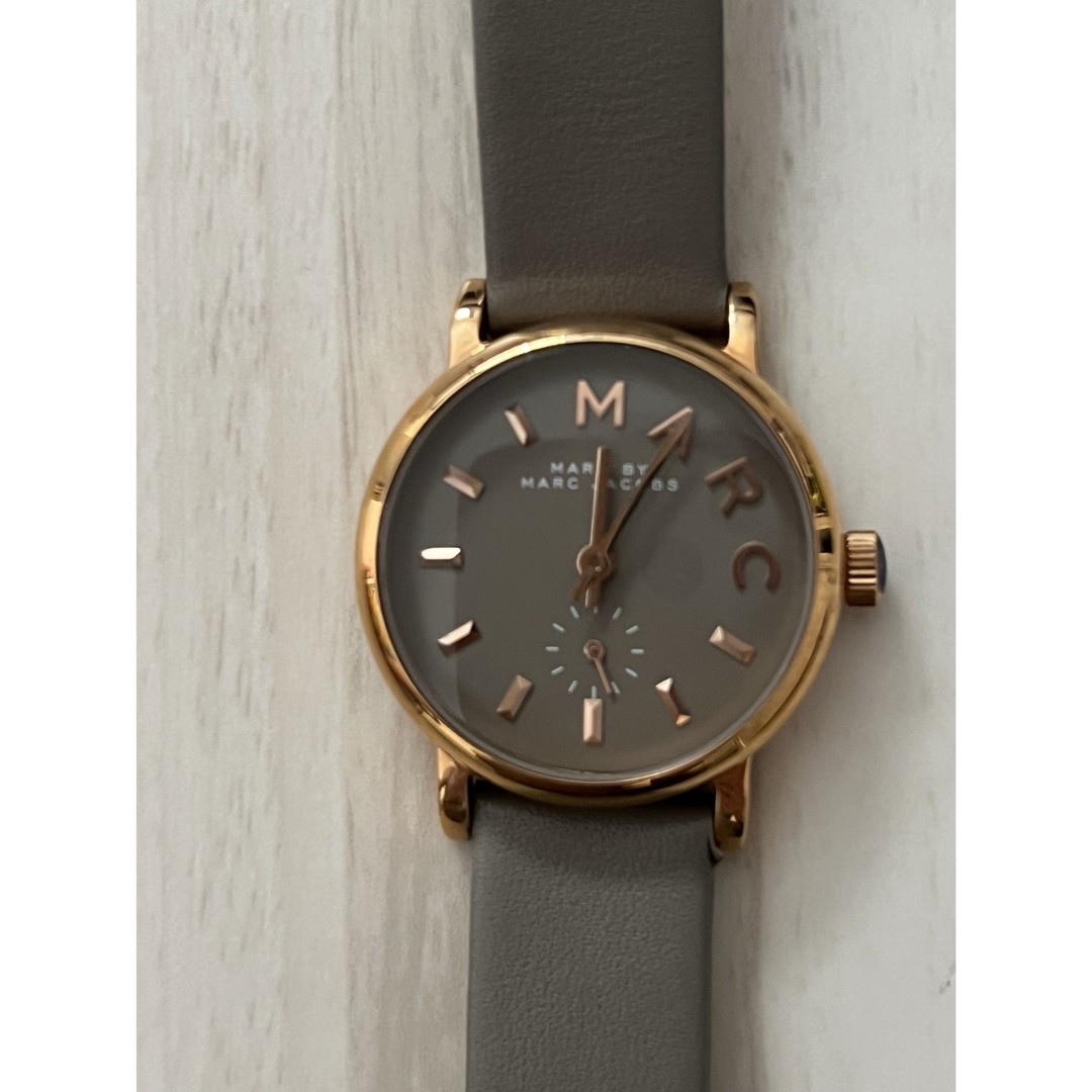 Marc by Jacobs Watch